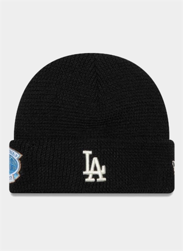 New Era LA Shorts Cuff Hue